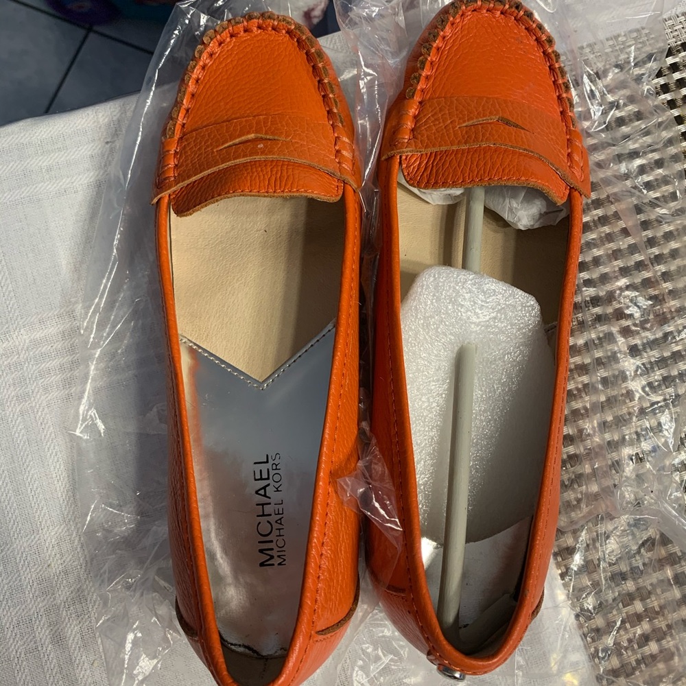 Michael Kors Flats